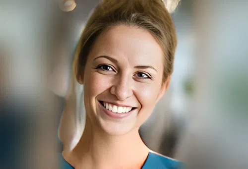 Dr Emily - Chiropractor