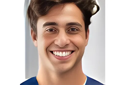 Dr Mark O - Osteopath