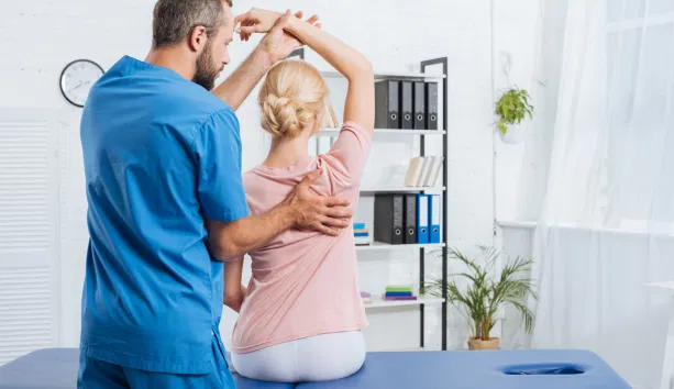 Chiropractor SEO Services