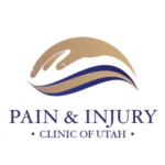 Pain and Injury Logo