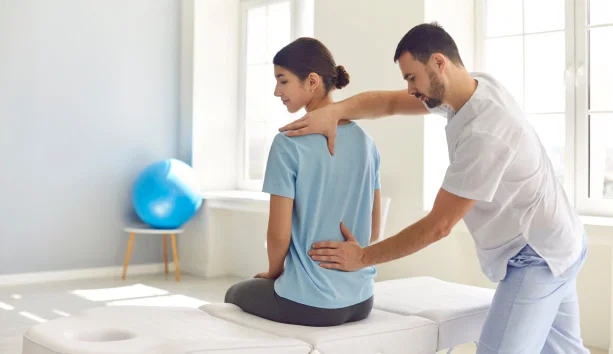 Local SEO for Chiropractors