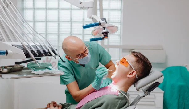 Dental SEO