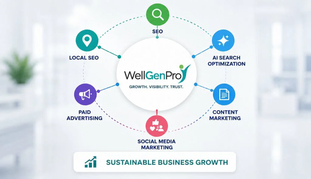 WellGenPro Services