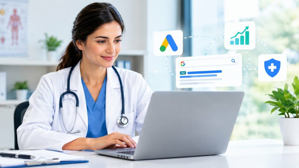 Healthcare PPC Experts